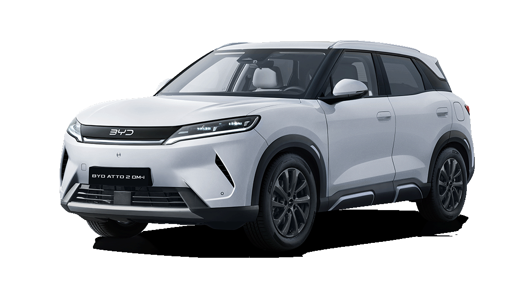 BYD ATTO 2 DM-i