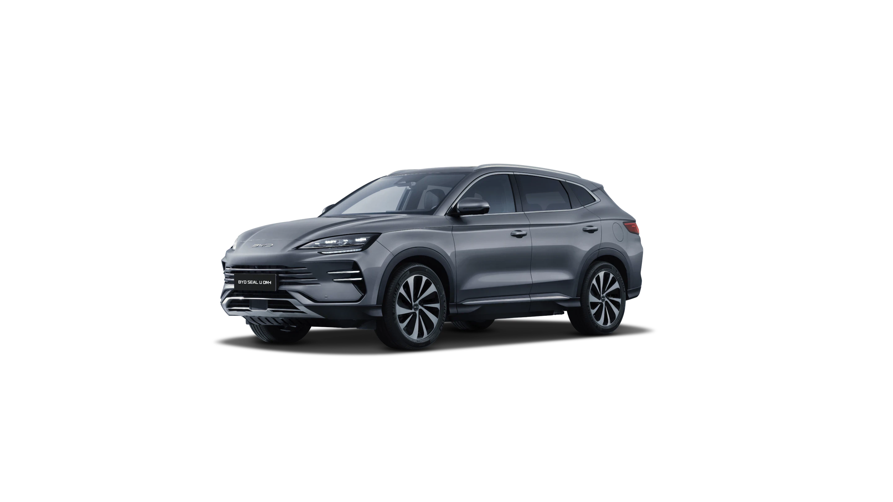 BYD SEAL U DM-i