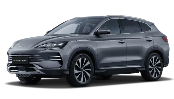 BYD SEAL U DM-i