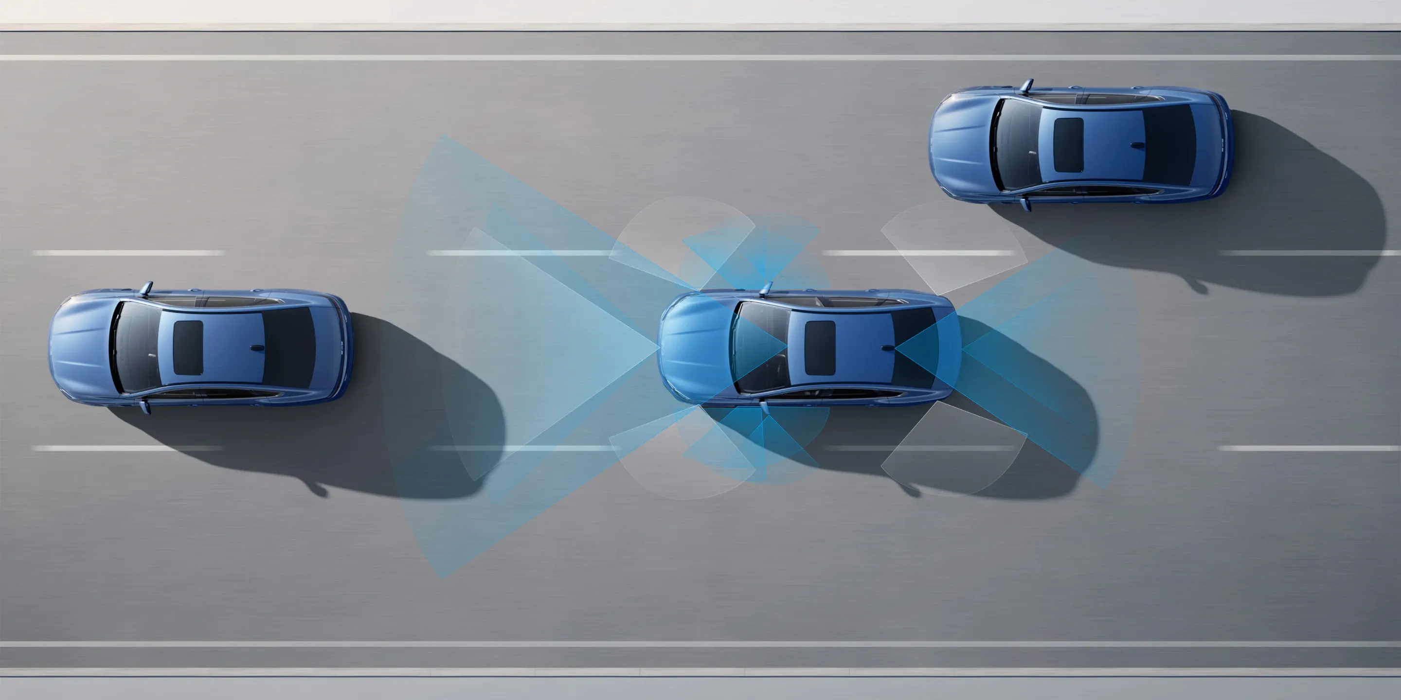 Tecnología de seguridad del BYD SEAL 5 DM-i