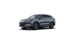 BYD SEAL U DM-i